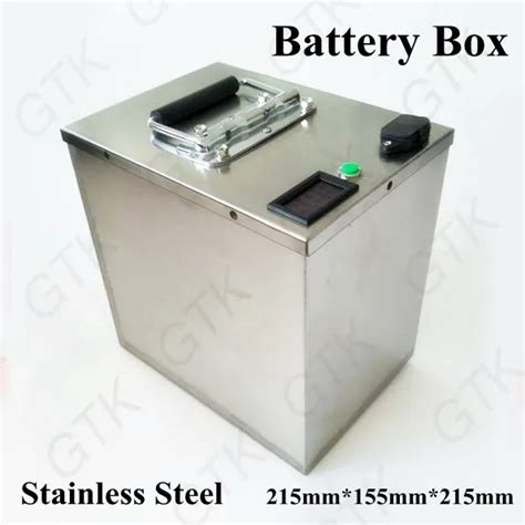 metal battery storage box|small ups box.